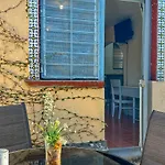 Suite/ terraza en la glorieta chapalita