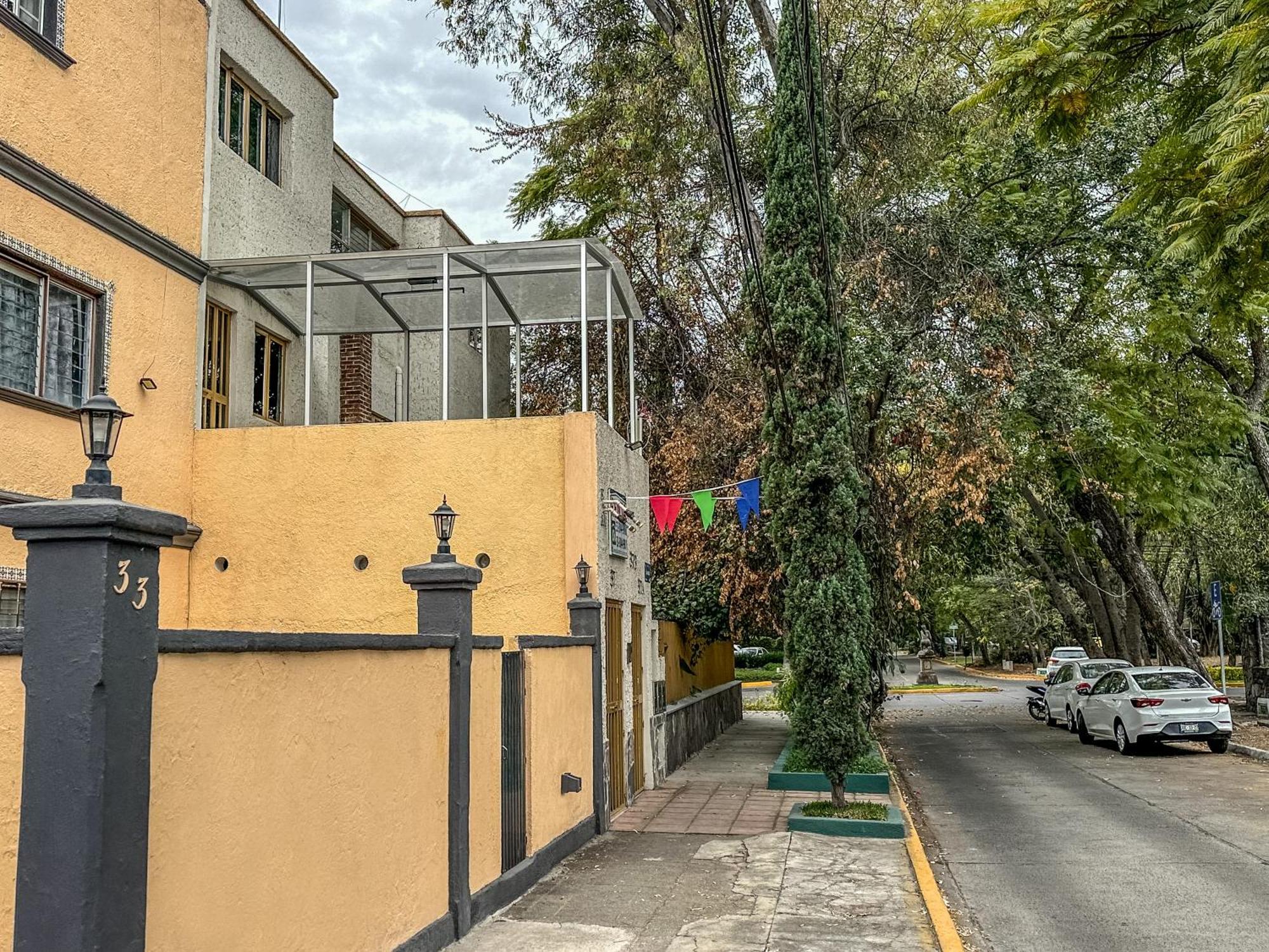Suite/ Terraza En La Glorieta Chapalita * Guadalajara