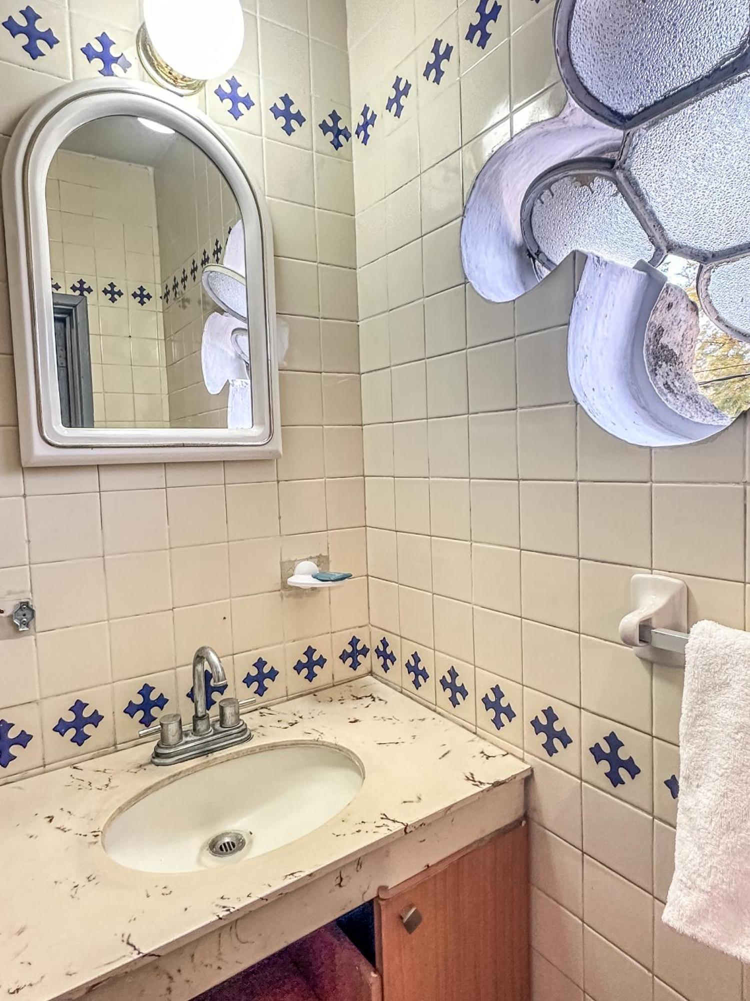 Apartamento Suite/ Terraza En La Glorieta Chapalita Guadalajara