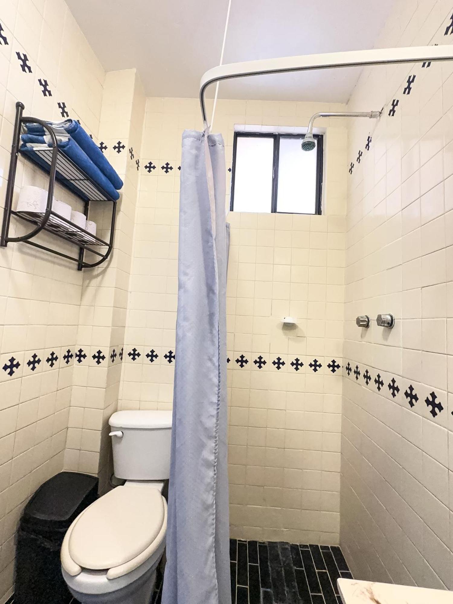 Suite/ Terraza En La Glorieta Chapalita Guadalajara